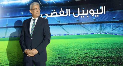 #الإعلام_الرياضي .. توحيد يتحدث عن الشلة و"الرعاة والسيد" وأكبر كذبة ونظرية "الكاسارولا"